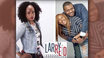 LRL 6.15.19 – INTERVIEW: “My husband is married?” Lady Nikiya vs Bishop Cedric Bristel