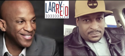 LRL 7.17.19 – Pt. 2 – Responding to Donnie McClurkin and Larry Clark
